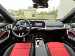 BMW X1 M35Li - фото 12