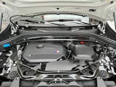 BMW X1 M35Li - фото 14