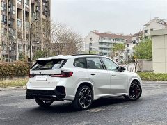 BMW X1 M35Li - фото 2
