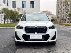 BMW X1 M35Li - фото 3