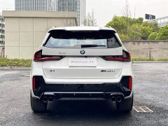 BMW X1 M35Li - фото 4