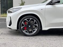BMW X1 M35Li - фото 5