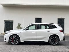 BMW X1 M35Li - фото 6