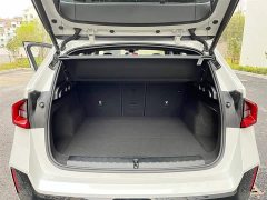 BMW X1 M35Li - фото 7