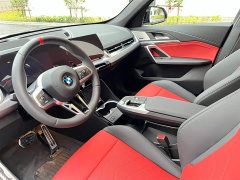 BMW X1 M35Li - фото 8
