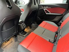 BMW X1 M35Li - фото 9