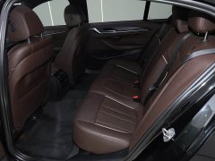 BMW 5 Series 2022 Facelift II 530Li Luxury M Sport Package - фото 13