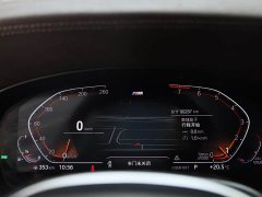BMW 5 Series 2022 Facelift II 530Li Luxury M Sport Package - фото 17