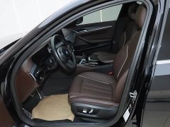 BMW 5 Series 2022 Facelift II 530Li Luxury M Sport Package - фото 18
