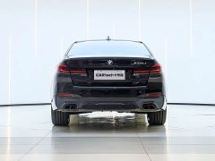 BMW 5 Series 2022 Facelift II 530Li Luxury M Sport Package - фото 4