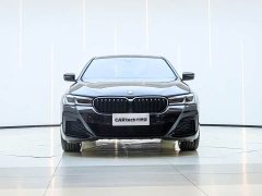 BMW 5 Series 2022 Facelift II 530Li Luxury M Sport Package - фото 7