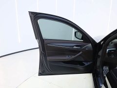 BMW 5 Series 2022 Facelift II 530Li Luxury M Sport Package - фото 9