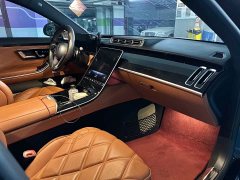 Mercedes-Benz S 480 4MATIC - фото 10