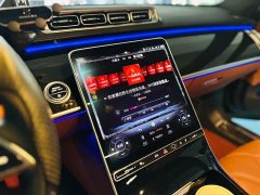 Mercedes-Benz S 480 4MATIC - фото 11