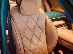 Mercedes-Benz S 480 4MATIC - фото 13