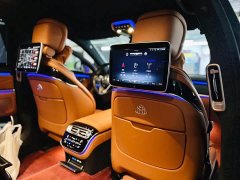 Mercedes-Benz S 480 4MATIC - фото 18