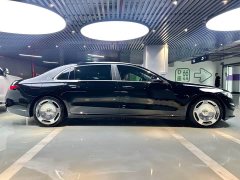 Mercedes-Benz S 480 4MATIC - фото 20