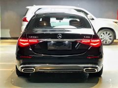 Mercedes-Benz S 480 4MATIC - фото 4