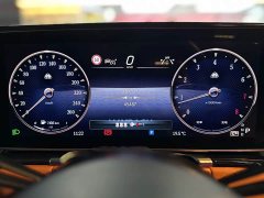 Mercedes-Benz S 480 4MATIC - фото 5