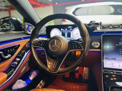 Mercedes-Benz S 480 4MATIC - фото 7