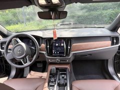 Volvo S90 B5 Luxury Edition - фото 11