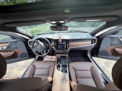 Volvo S90 B5 Luxury Edition - фото 12