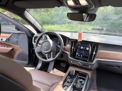 Volvo S90 B5 Luxury Edition - фото 13