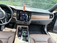 Volvo S90 B5 Luxury Edition - фото 14
