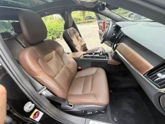 Volvo S90 B5 Luxury Edition - фото 16