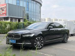 Volvo S90 B5 Luxury Edition - фото 2