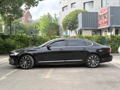 Volvo S90 B5 Luxury Edition - фото 3