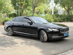 Volvo S90 B5 Luxury Edition - фото 4