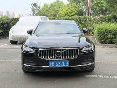 Volvo S90 B5 Luxury Edition - фото 5