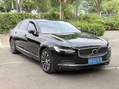 Volvo S90 B5 Luxury Edition - фото 6