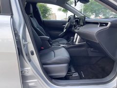 Toyota 2.0L Luxury Edition - фото 10