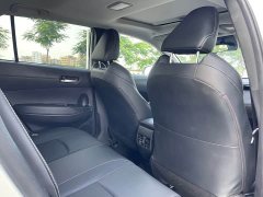 Toyota 2.0L Luxury Edition - фото 13