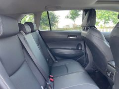 Toyota 2.0L Luxury Edition - фото 14