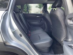 Toyota 2.0L Luxury Edition - фото 15