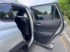 Toyota 2.0L Luxury Edition - фото 16
