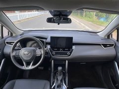Toyota 2.0L Luxury Edition - фото 17