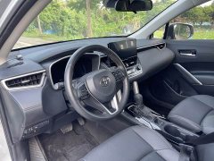 Toyota 2.0L Luxury Edition - фото 18