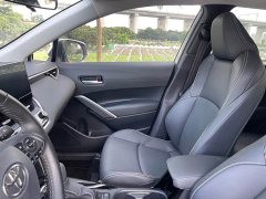 Toyota 2.0L Luxury Edition - фото 19