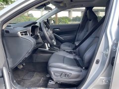 Toyota 2.0L Luxury Edition - фото 20