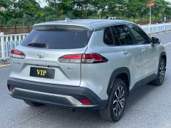 Toyota 2.0L Luxury Edition - фото 6