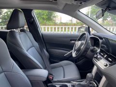 Toyota 2.0L Luxury Edition - фото 7