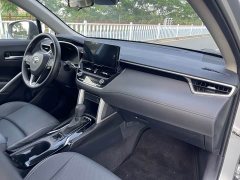 Toyota 2.0L Luxury Edition - фото 8