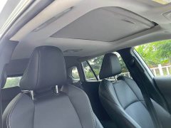 Toyota 2.0L Luxury Edition - фото 9