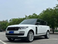 Land Rover 3.0 L6 400PS Edition - фото 1