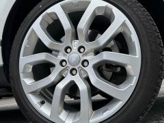 Land Rover 3.0 L6 400PS Edition - фото 14