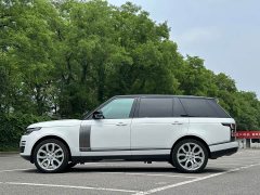 Land Rover 3.0 L6 400PS Edition - фото 15